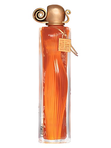 Organza Indian Jasmin Givenchy pro ženy 