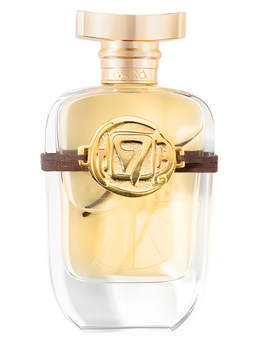 7 as a Constant Aura of Kazakhstan pro ženy a muže