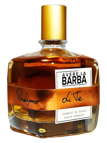Profumo Di Te Avere La Barba pro ženy a muže