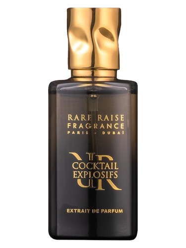 Cocktail Explosifs Rare Raise Fragrance pro ženy a muže 