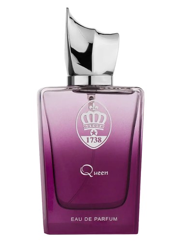 Queen Louis Alavia pro ženy