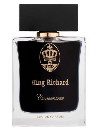 King Richard Concentree Louis Alavia pro muže 