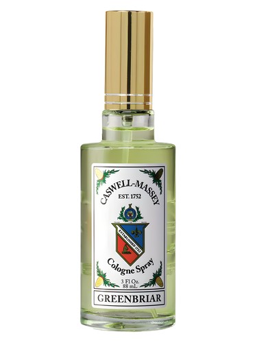 Greenbriar Caswell Massey pro muže 
