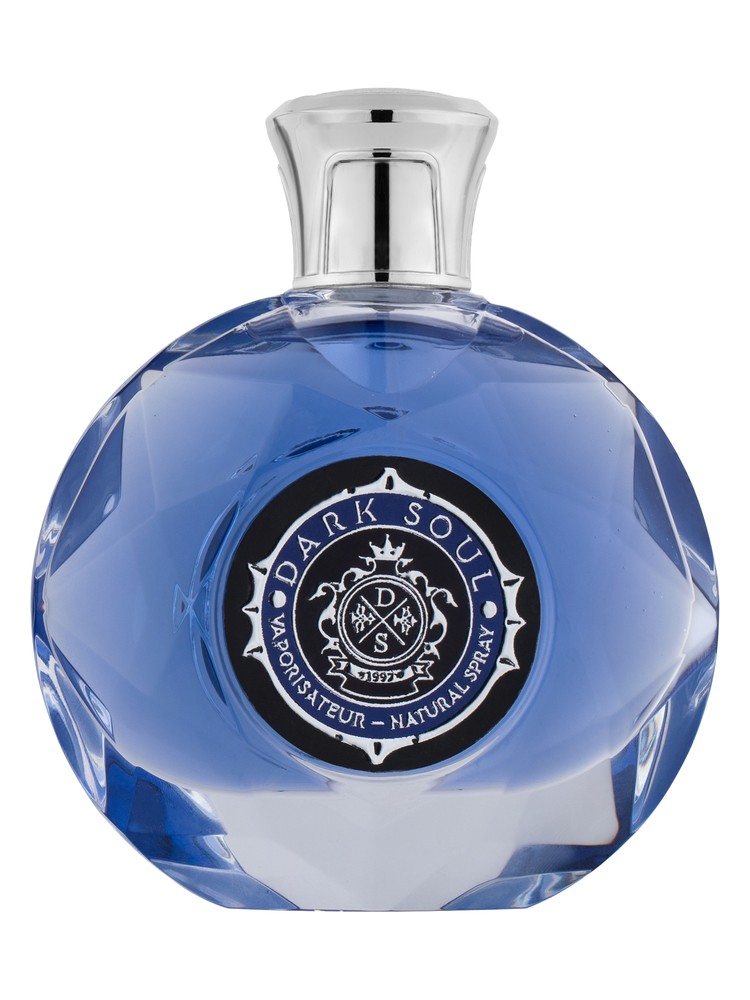 Dark Soul Louis Alavia ماء كولونيا - a fragrance للرجال 2020