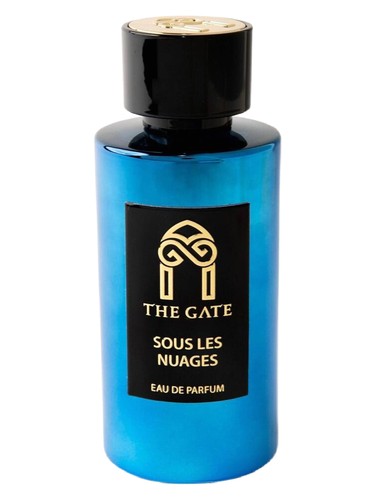 Sous Les Nuages The Gate Fragrances Paris pro ženy a muže