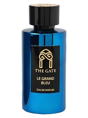 Le Grand Bleu The Gate Fragrances Paris pro ženy a muže