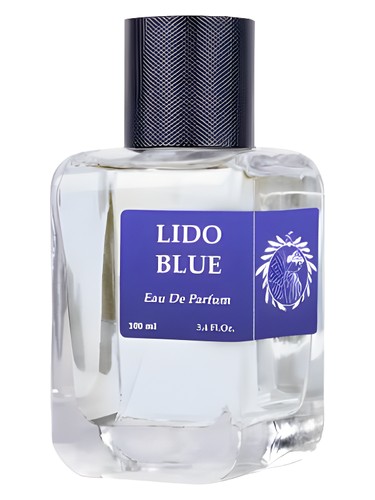 LIDO BLUE by Athena Fragrances