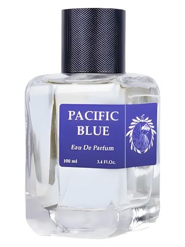PACIFIC BLUE by Athena Fragrances