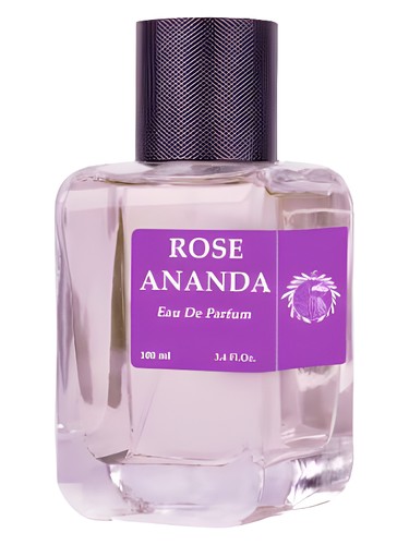 Rose Ananda by Athena Fragrances