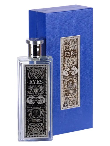 EYES Athena Fragrances pro muže