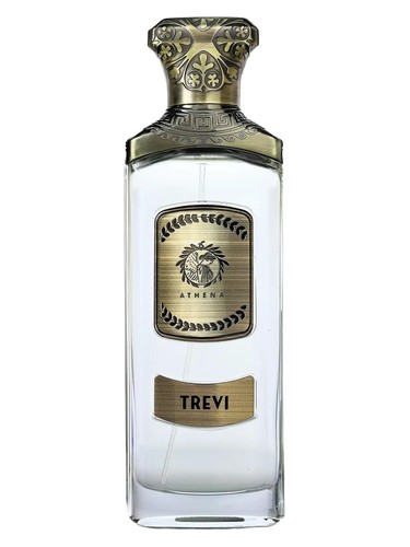 TREVI Athena Fragrances pro ženy a muže