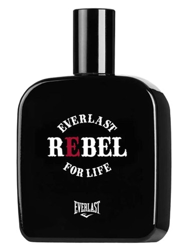 Rebel For Life Everlast pro muže 