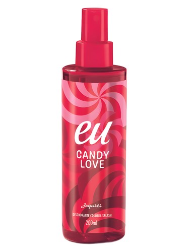 Eu Candy Love