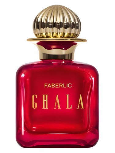 Ghala Faberlic pro ženy