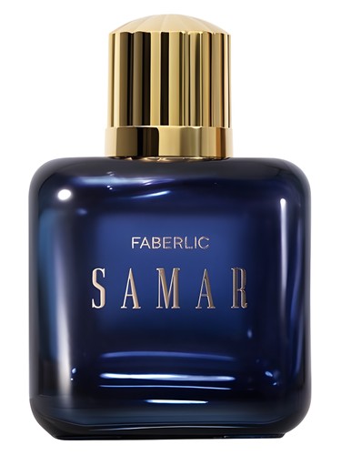 Samar Faberlic pro muže