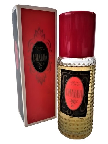 perfume Сильва  Алые Паруса (Alye Parusa) pro ženy 