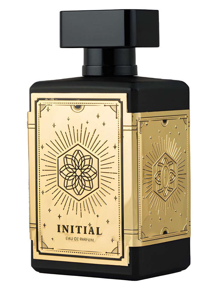 Initial Flavia parfum - un parfum pour homme et femme