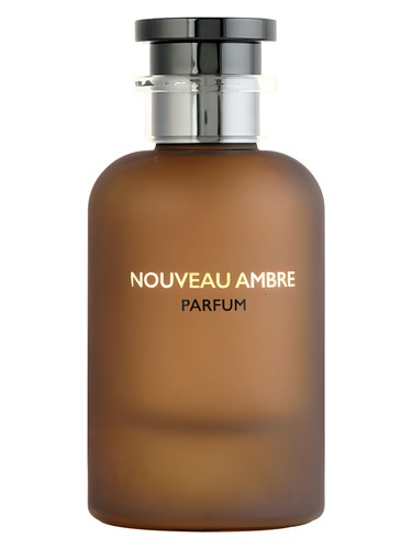 Nouveau ambre