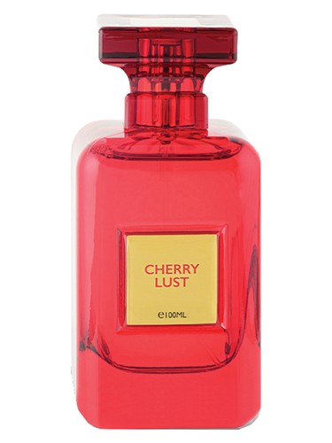 Cherry Lust Flavia pro ženy a muže 