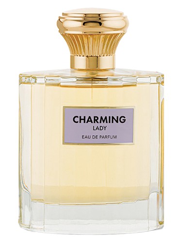 Charming Lady Flavia pro ženy 