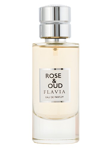 Rose &amp; Oud Flavia pro ženy a muže 