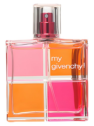 My Givenchy Givenchy pro ženy 