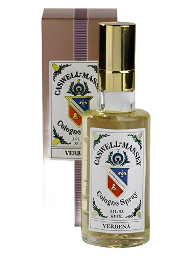 Verbena Cologne Spray