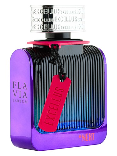 Excellsus Next Flavia pro ženy