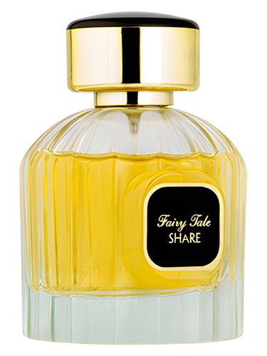 Fairy Tale Flavia pro ženy a muže 
