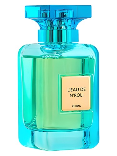 L'Eau de N'roli Flavia pro ženy a muže