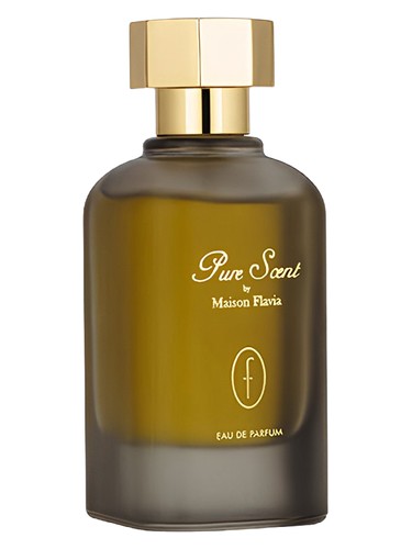Pure Scent Flavia pro ženy a muže 