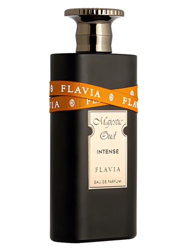 perfume Majestic Oud Intense Flavia pro ženy a muže 