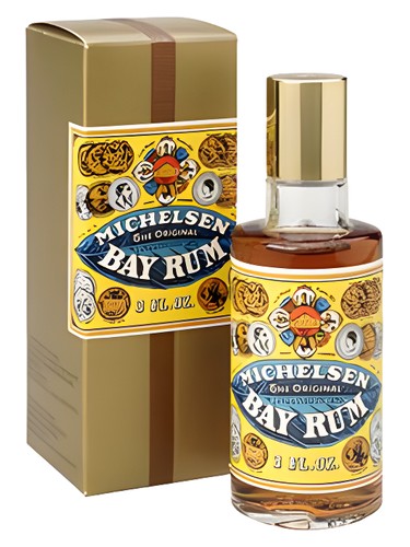 Michelsen&#039;s Bay Rum Caswell Massey pro muže 