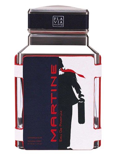 Martine Pour Homme Flavia pro muže