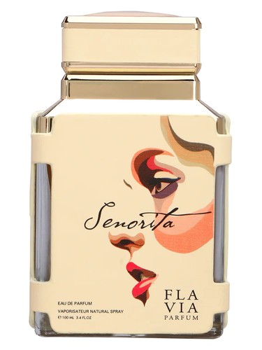 Senorita Pour Femme Flavia pro ženy 