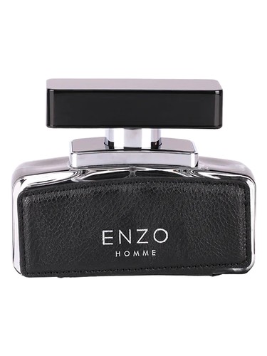 perfume Enzo Homme Flavia pro muže 
