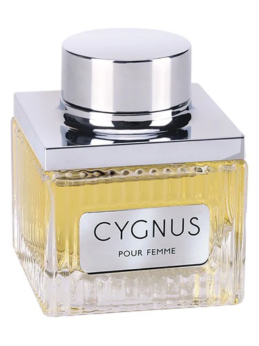 Cygnus Pour Femme Flavia pro ženy 