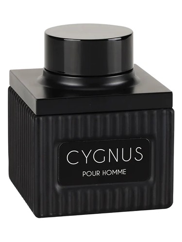 Cygnus Pour Homme Flavia pro muže