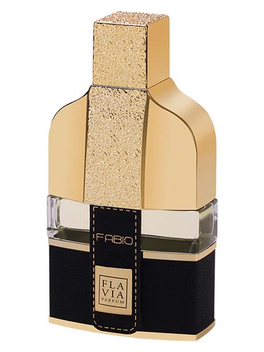 Fabio Pour Homme Flavia pro muže