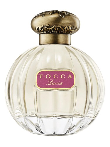 Lucia Tocca pro ženy