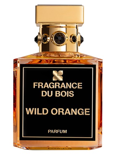 Wild Orange Fragrance Du Bois pro ženy a muže 
