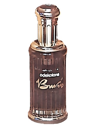 Burvis (Diviner) Dzintars pro muže 