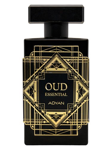 Oud Essential Adyan by Anfar pro muže