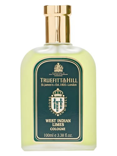 West Indian Limes Truefitt &amp; Hill pro muže 