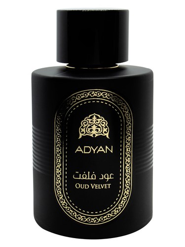 Oud Velvet by Adyan by Anfar