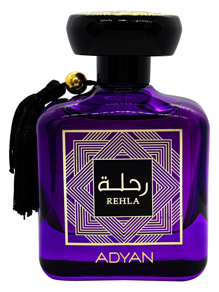 Rehla Adyan by Anfar perfume - a fragrance for women 2020