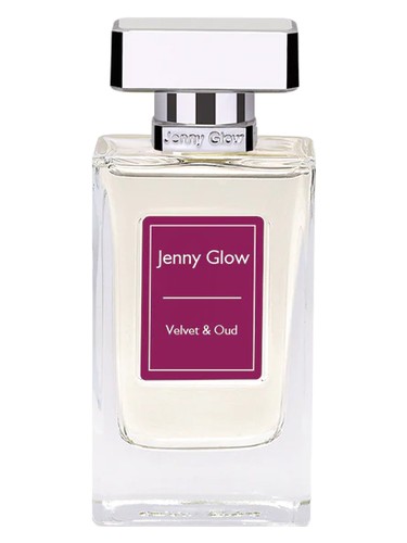 Velvet & Oud Jenny Glow perfume a fragrance for women