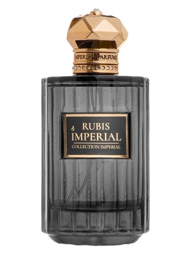 Rubis Imperial Imperial Parfums pro ženy a muže 