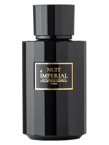 Nuit Imperial Imperial Parfums pro ženy a muže