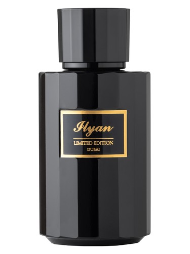 Ilyan Imperial Parfums pro ženy a muže 